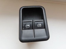 Schalter Fensterheber 2-Fach Fensterheberschalter SKODA FABIA COMBI (545) 1.4