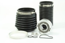 Faltenbalg Reparatursatz Repair transom kit für Volvo Penta OMC SX Cobra Antrieb