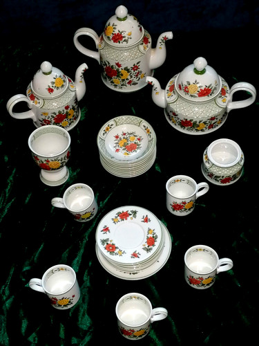 Xxl service set - service-set, der