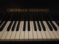 Grotrian-Steinweg Flügel