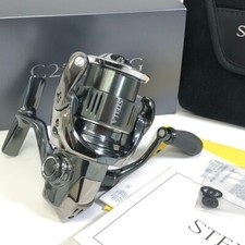 Shimano 22 STELLA C2500SXG Spinnrolle Angeln