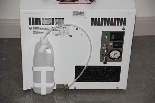 Dentalkompressor ekom dk50 - ekom,