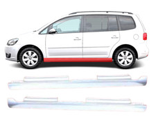 Für Volkswagen Touran 2010-