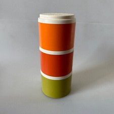 3 Vintage Tupperware 3108