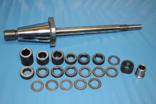 Aufsteck Fräsdorn Lang 16 mm