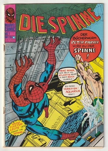 Die spinne coupon - ✪,