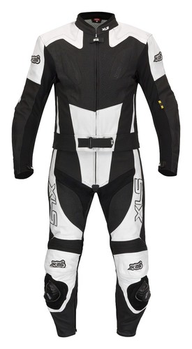 Xls lederkombi zweiteilig - xls,