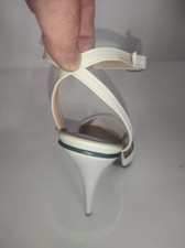 Version Handmade leder mehrere Farben sandalen  heels 13cm    42-47