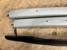 Trabant SATZ Stoßstangen ORIGINAL NEU IFA VEB DDR *4911