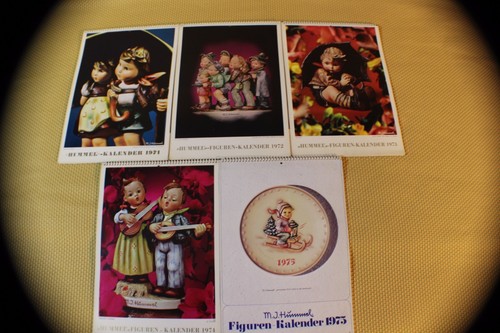 Kalender goebel hummel - kalender,,
