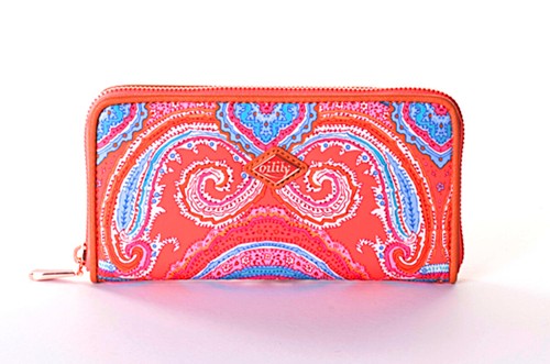 Oilily city rose - oilily,