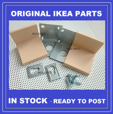 IKEA BESTA WANDHALTERUNGEN