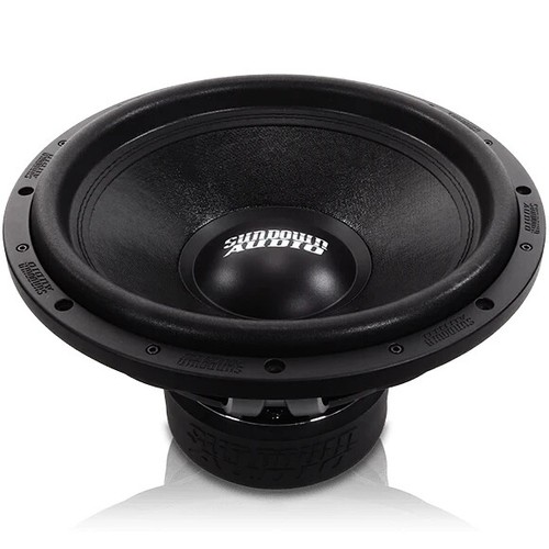 Sundown audio d2 - v2, 38cm