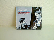 In Rythm Sebastian Manz Martin