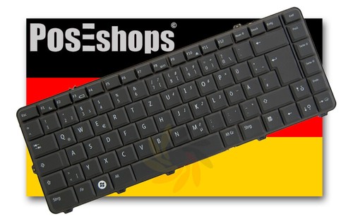 Orig qwertz tastatur dell - orig.,