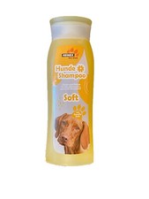 Hundeshampoo 300ml mit Kamille
