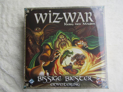 Wiz war krieg der magier - war,