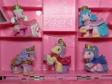 Filly Witchy Konvolut Sammlung [Paket 4], 5 Filly Pferde ca. 5cm