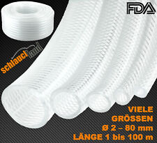 PVC SCHLAUCH FDA