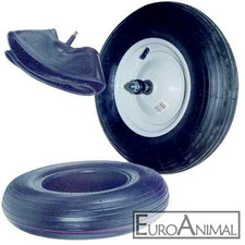 Rad für Schubkarre Reifen