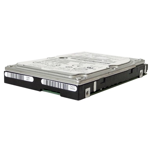Netapp hitachi 600gb - 600gb, 2.5“