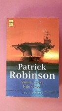 260641 Patrick Robinson NIMITZ