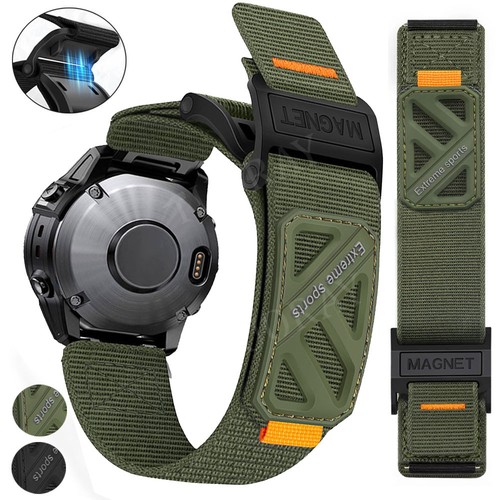 Magnet nylon armband für - armband,