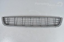 Volkswagen Golf VI 2013 Unteres Gitter dreiteilig vorne 5K0853671RYP END15184