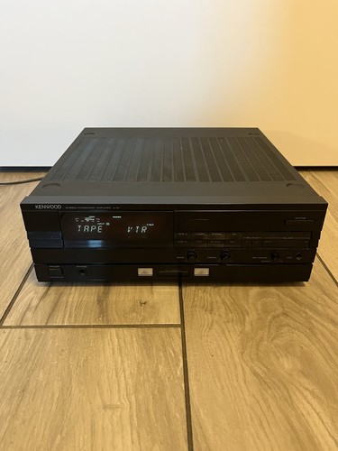 Kenwood 91 stereo - ✅kenwood, a-91