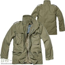 Brandit m65 feldjacke 2in1 - brandit, us