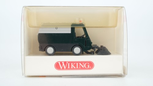 Wiking 6570222 hako - wiking,