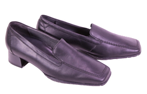 Theresia slipper loafer - m.,