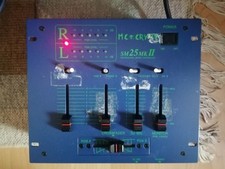 MC Crypt SW25MK II MISCHPULT