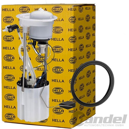HELLA