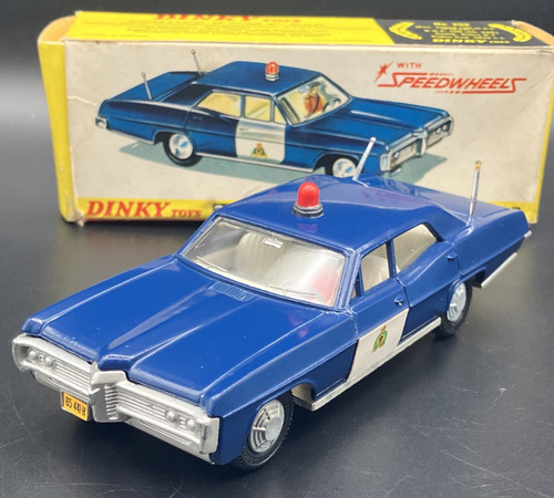 1970 dinky toys - nr.,
