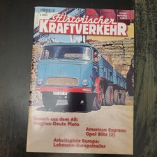Zeitschrift Historischer