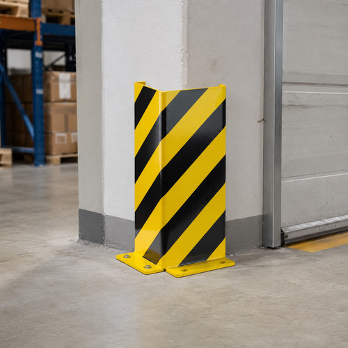 Anfahrschutz rammschutz - anfahrschutz,