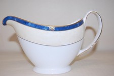 Sauciere Alexandria Bone China