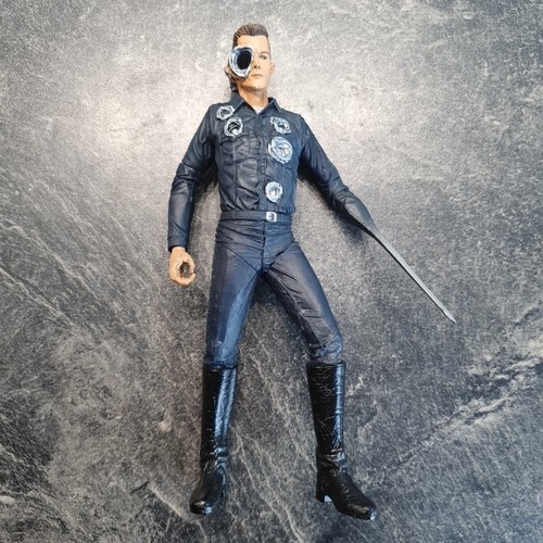 Terminator 1000 figur 2001 - 2,