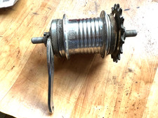 Duomatic.Sachs Torpedo Nabe