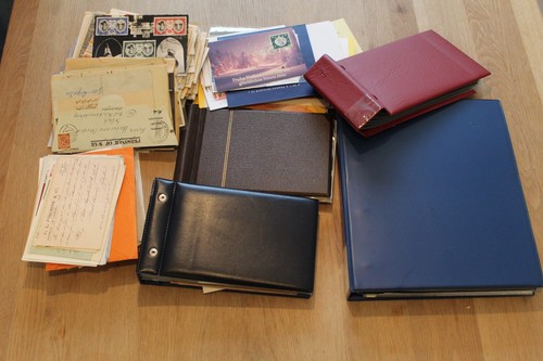 Deutschland postkarten - ak,