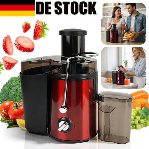 Entsafter zentrifugaler - entsafter,