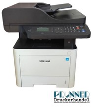 Samsung ProXpress M3875FW •