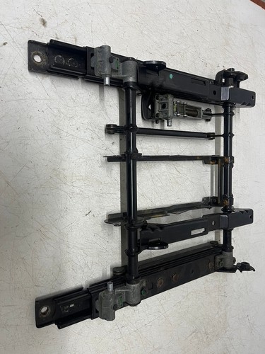 Bmw links sitz basis slide - links,