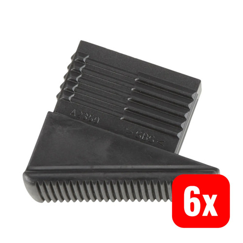 Zarges innenschuh 20 mm - x,