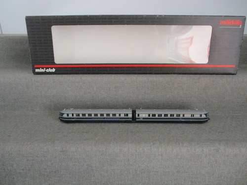 Märklin spur 88870 - märklin,