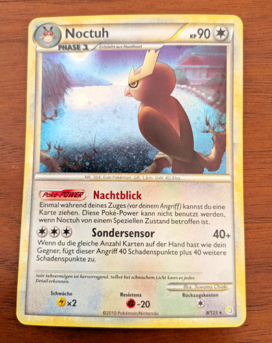 Pokémon tcg noctuh phase 90 - phase, 1