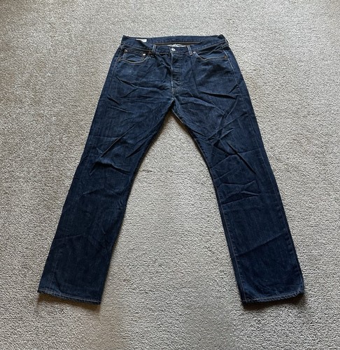 Levis 501 herren - herren, hose