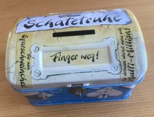 Diddl Schatztruhe Gebraucht