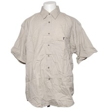 Crewfield, Kurzarmhemd